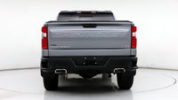 2020 Silverado 1500 LT Trail Boss