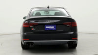2018 S4 Prestige