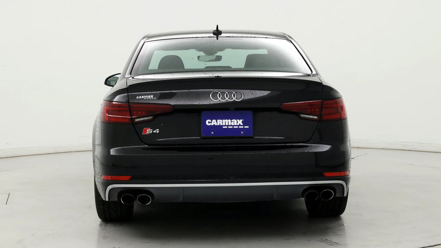 2018 S4 Prestige