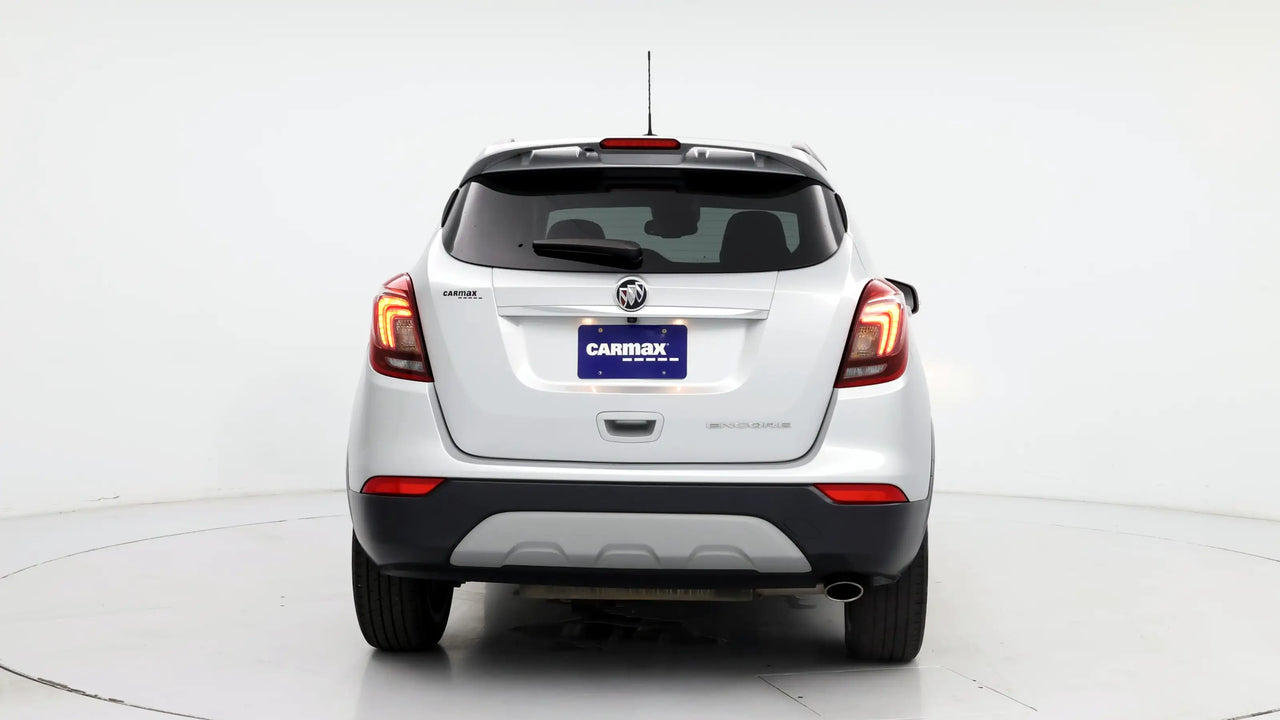 2019 Encore Sport Touring