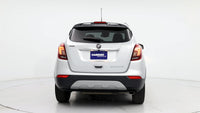 2019 Encore Sport Touring