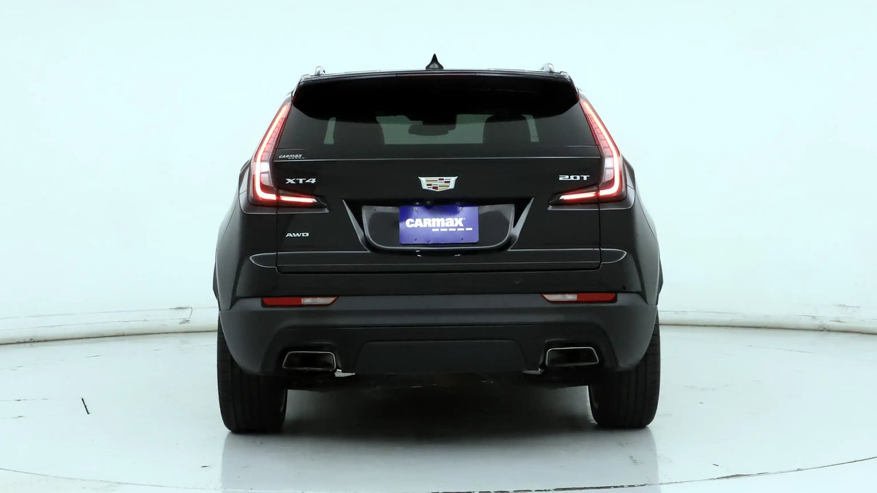 2019 XT4 Sport