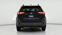 2021 RAV4 TRD Off Road