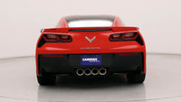 2015 Corvette Stingray Z51