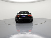 2017 F-Type