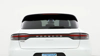 2019 Macan