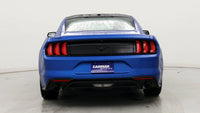 2019 Mustang Ecoboost