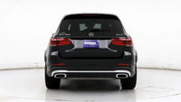 2020 GLC300