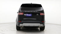2018 Discovery HSE