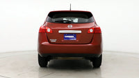 2015 Rogue Select S