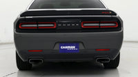 2016 Challenger R/T Scat Pack