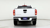 2020 Colorado LT