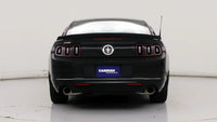 2014 Mustang