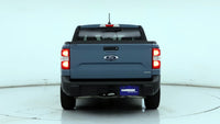 2022 Maverick XLT