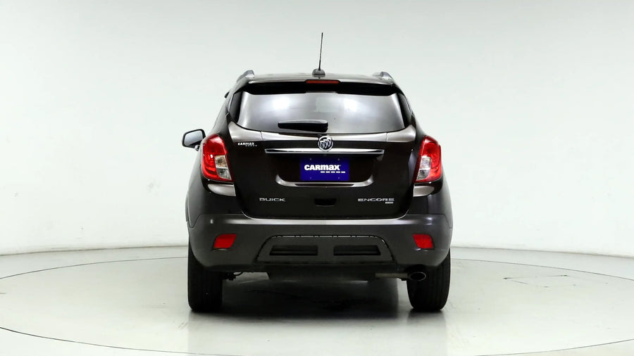 2016 Encore