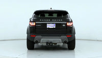 2019 Range Rover Evoque SE