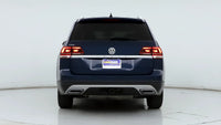 2019 Atlas SE