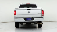 2015 1500 Tradesman