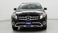 2019 GLA250