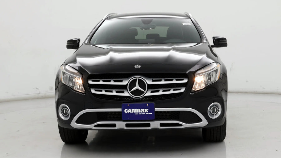 2019 GLA250