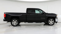 2017 Silverado 1500 LT