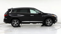 2017 QX60