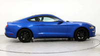 2019 Mustang Ecoboost