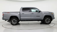2021 Tacoma TRD Sport