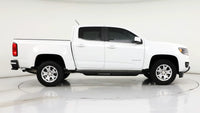 2020 Colorado LT