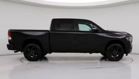 2019 1500 Bighorn