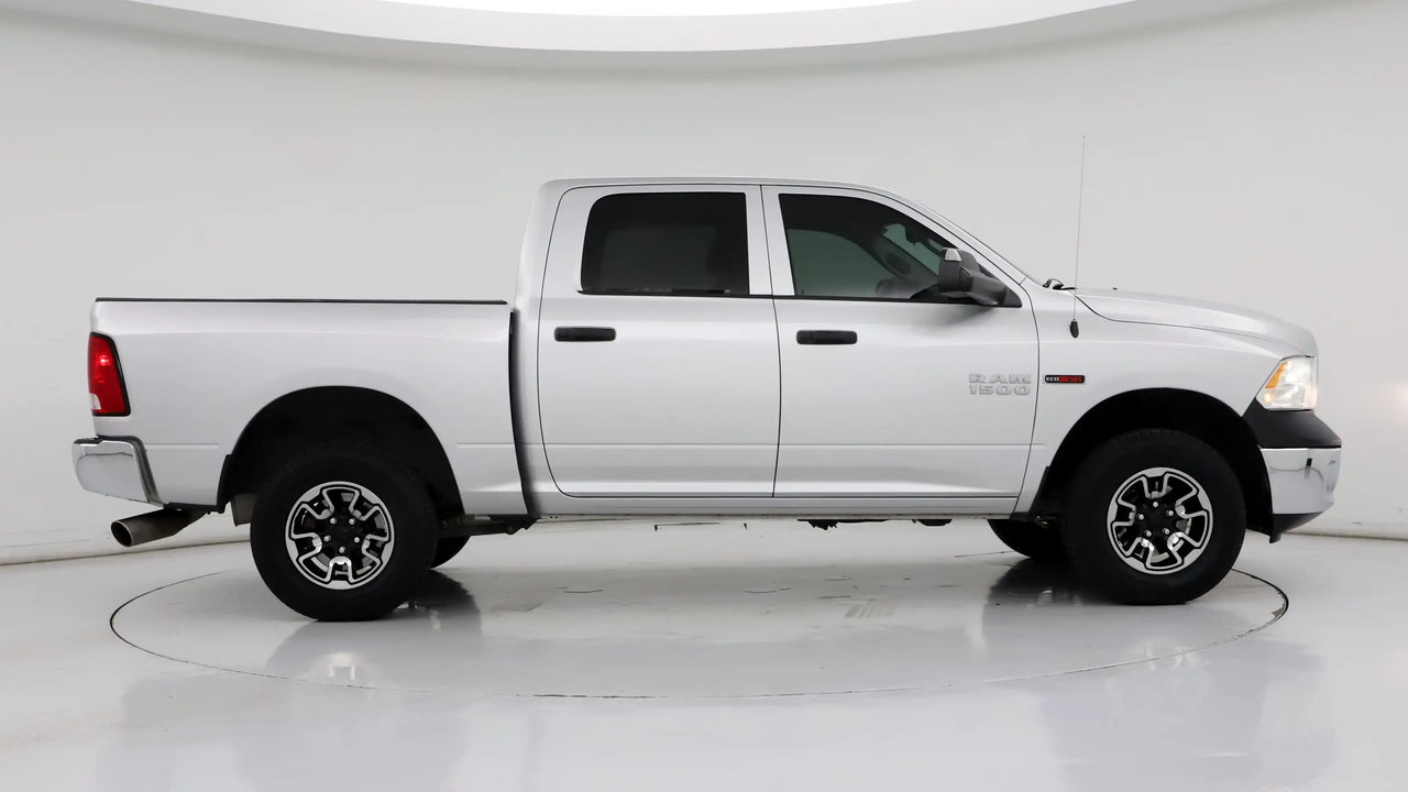 2015 1500 Tradesman