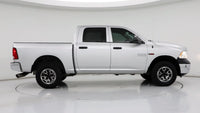 2015 1500 Tradesman