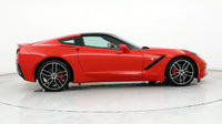 2015 Corvette Stingray Z51