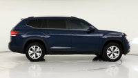 2019 Atlas SE