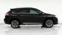 2013 RX 350 F-Sport