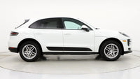 2019 Macan