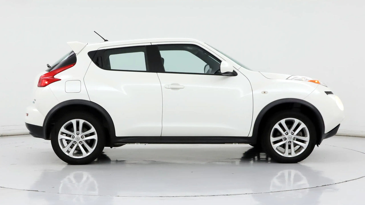 2014 Juke S