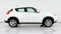 2014 Juke S