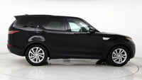 2018 Discovery HSE