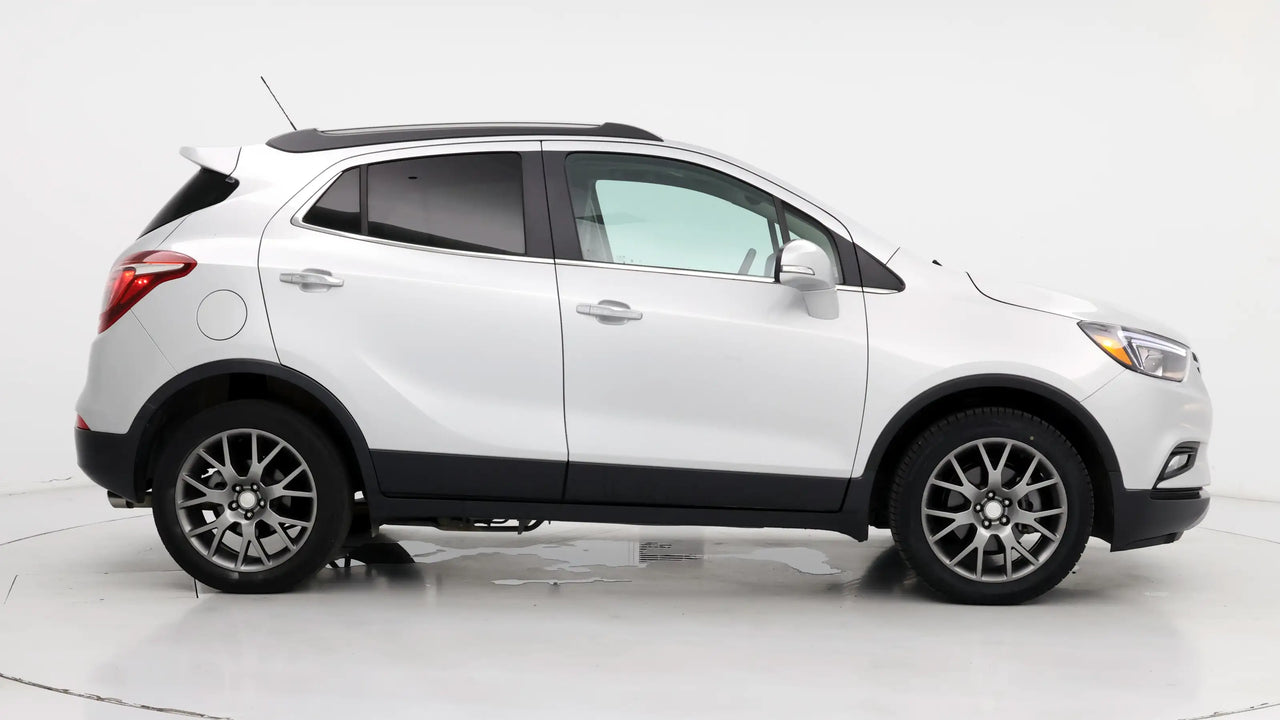 2019 Encore Sport Touring
