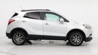 2019 Encore Sport Touring