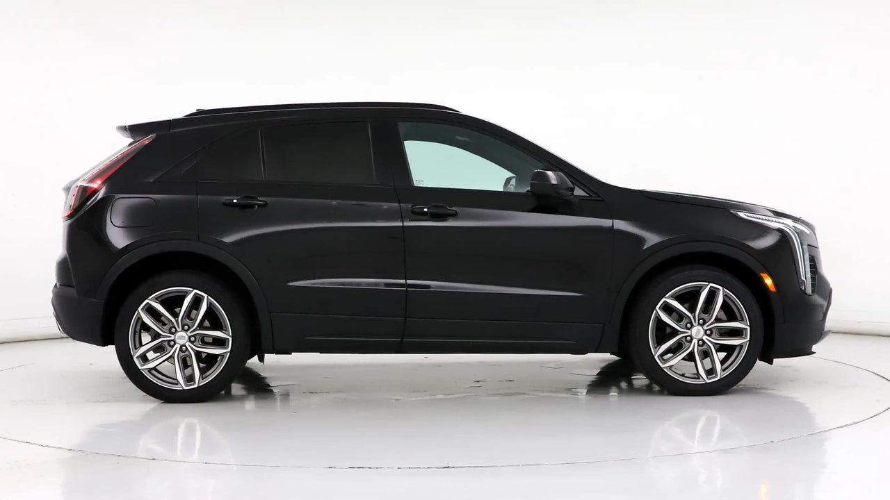 2019 XT4 Sport