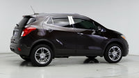 2016 Encore