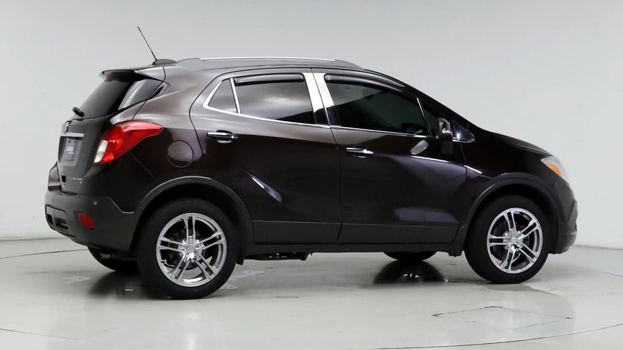 2016 Encore