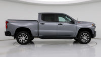 2020 Silverado 1500 LT Trail Boss