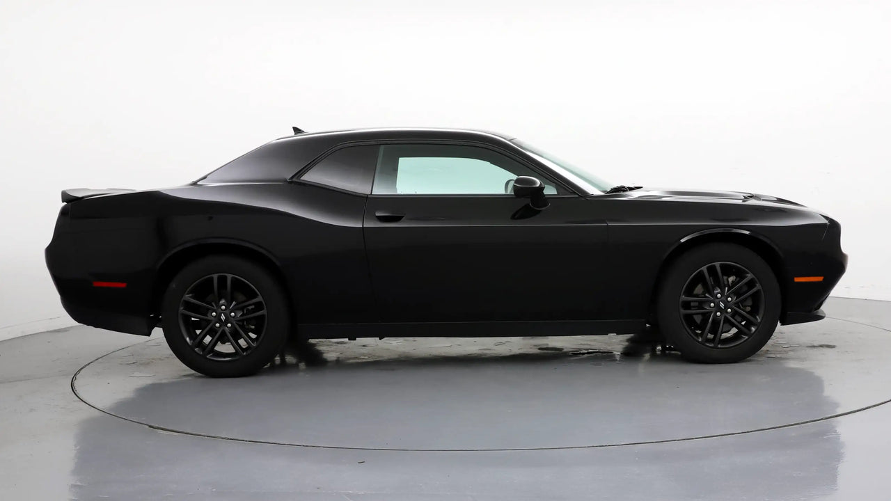 2020 Challenger SXT