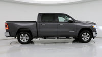 2022 1500 Laramie