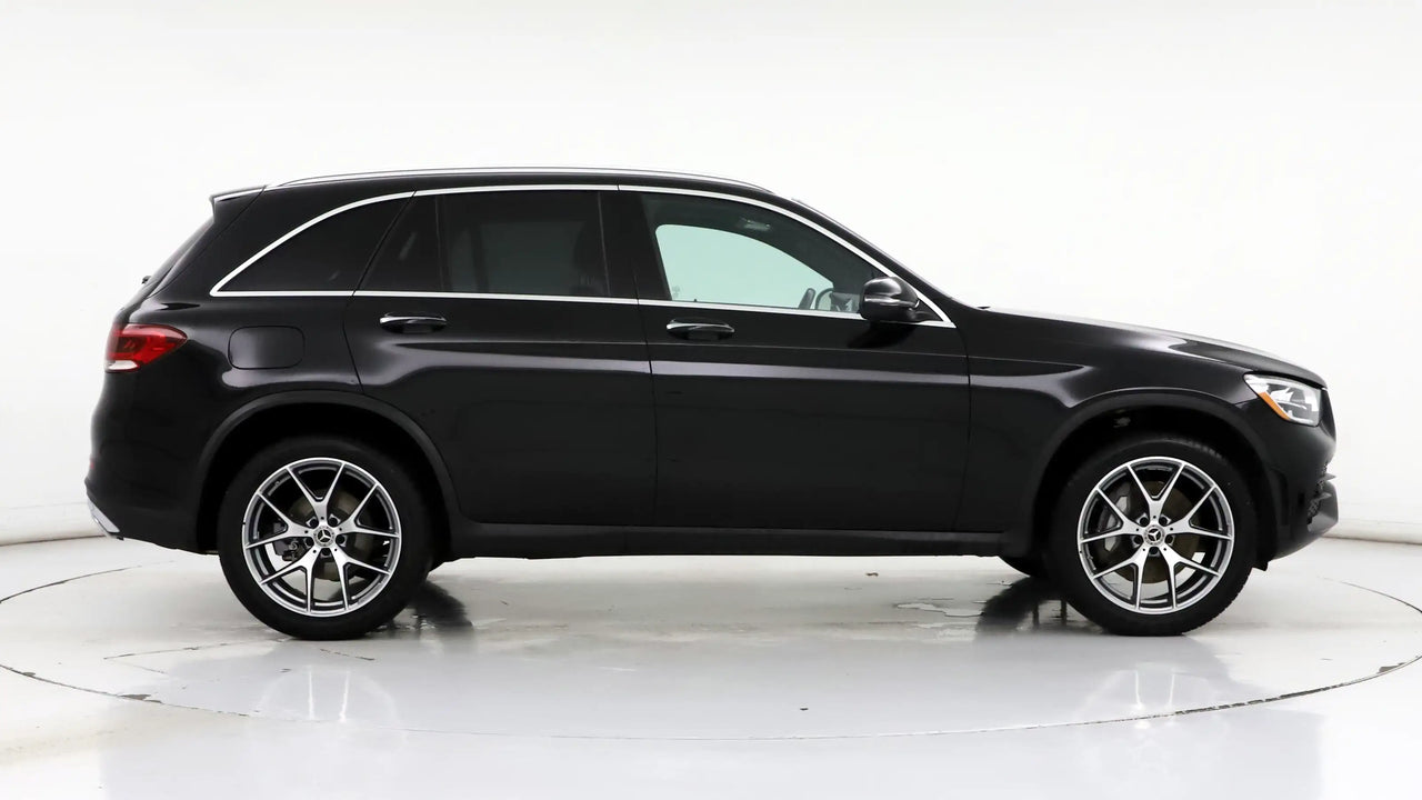 2020 GLC300