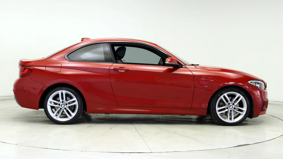 2017 230 XI