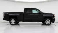 2018 Silverado 1500 LT